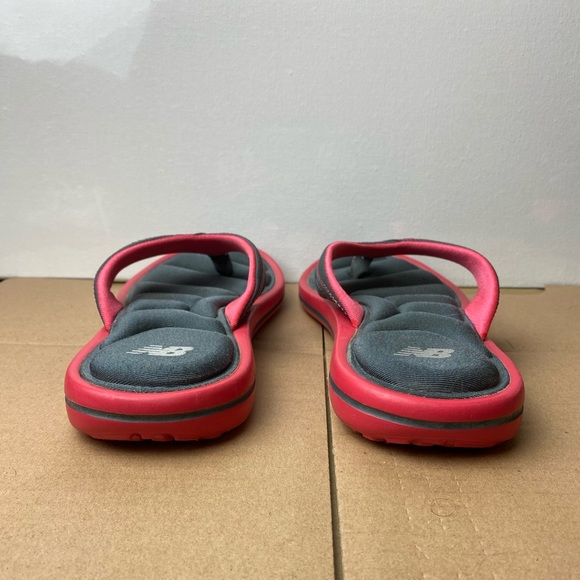 New Balance Womens Flip Flops W643 